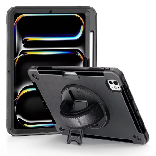 USP Rugged Apple iPad Pro (13') (M5/M4) (8th/7th Gen) Case