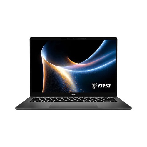 MSI Prestige 14' FHD