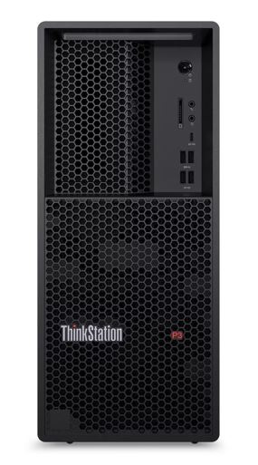 LENOVO ThinkStation P3 Tower Intel U9-285K 64GB DDR5 1TB SSD