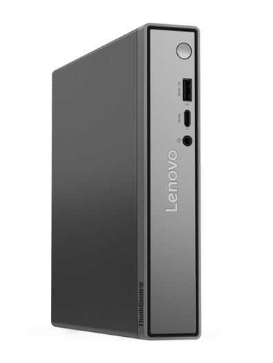 LENOVO ThinkCentre Neo 50q G5 Tiny Desktop PC i5-210H 16GB