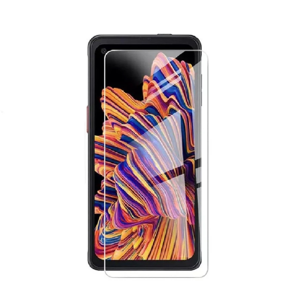 USP Samsung Galaxy XCover5 5G (5.3") Tempered Glass Screen