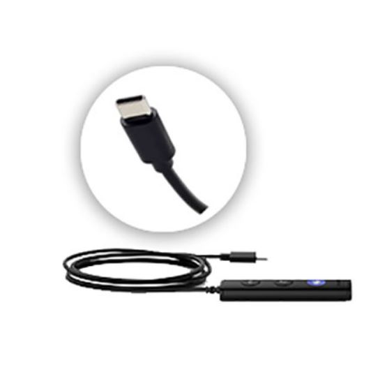 Yealink YHC20T-SE-C | USB-C Controller for UH34 SE Microsoft