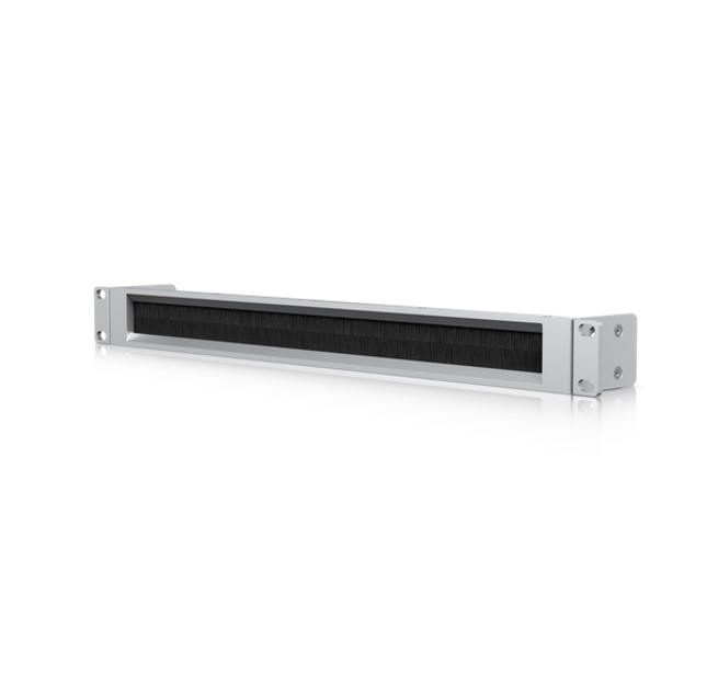 Ubiquiti 1U Rack Mount OCD Panel Brush