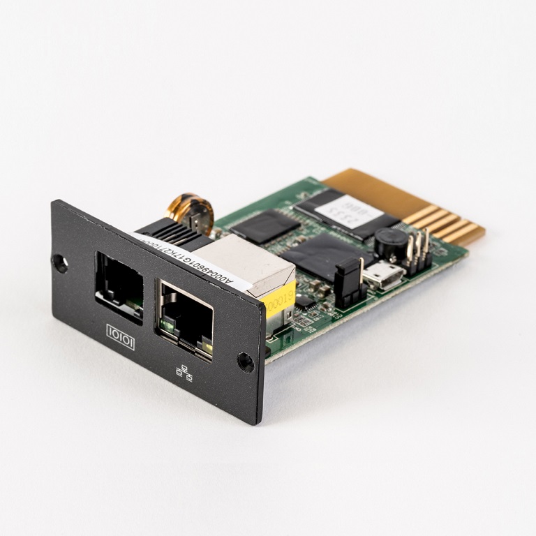 PowerShield Simple Network Management Protocol (SNMP) Comms