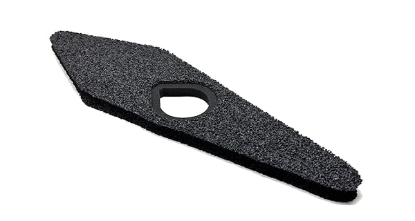 Cradlepoint Vehicle Mounting Foam