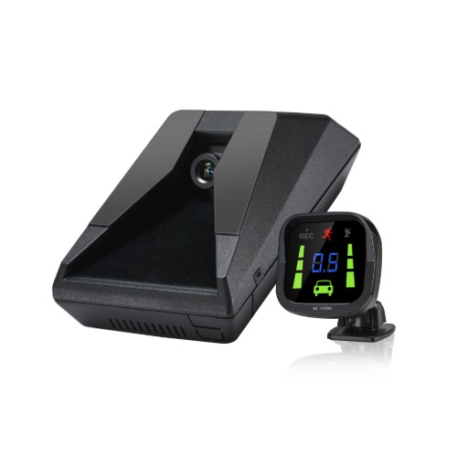Teltonika ADAS ADVANCED GPS TRACKER WITH ADVANCED DRIVER