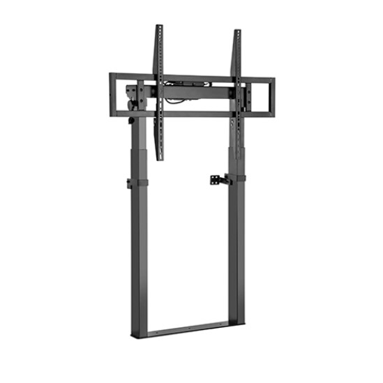 Brateck TTL14-68FR Motorized Wall Mount Stand