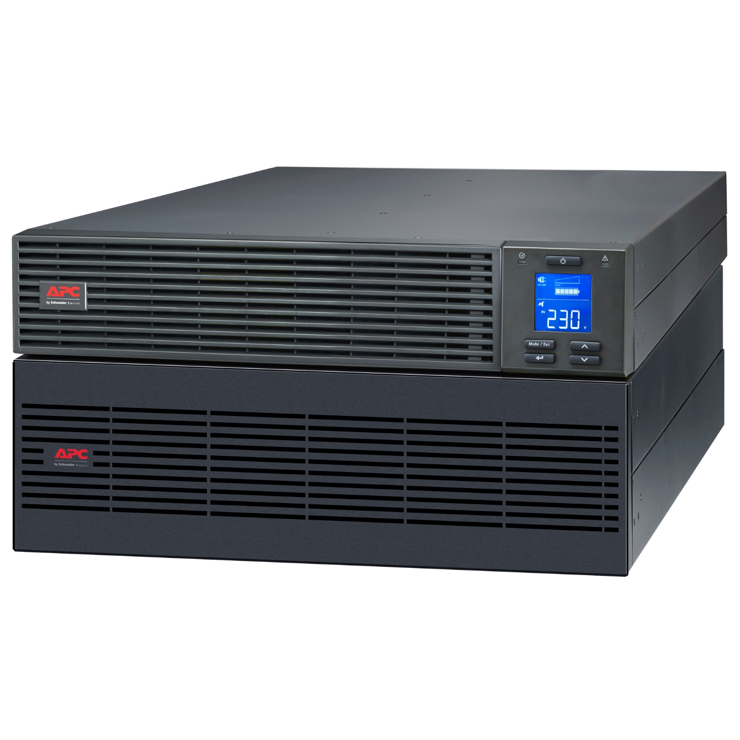 APC Easy UPS 6000VA/6000W Online UPS