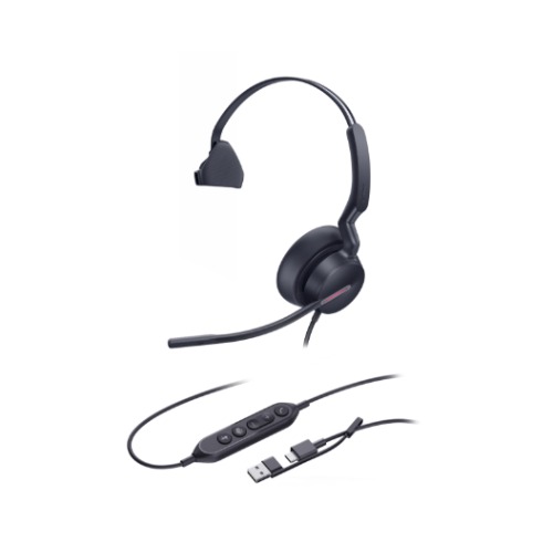 Yealink UH46 Mono C/A