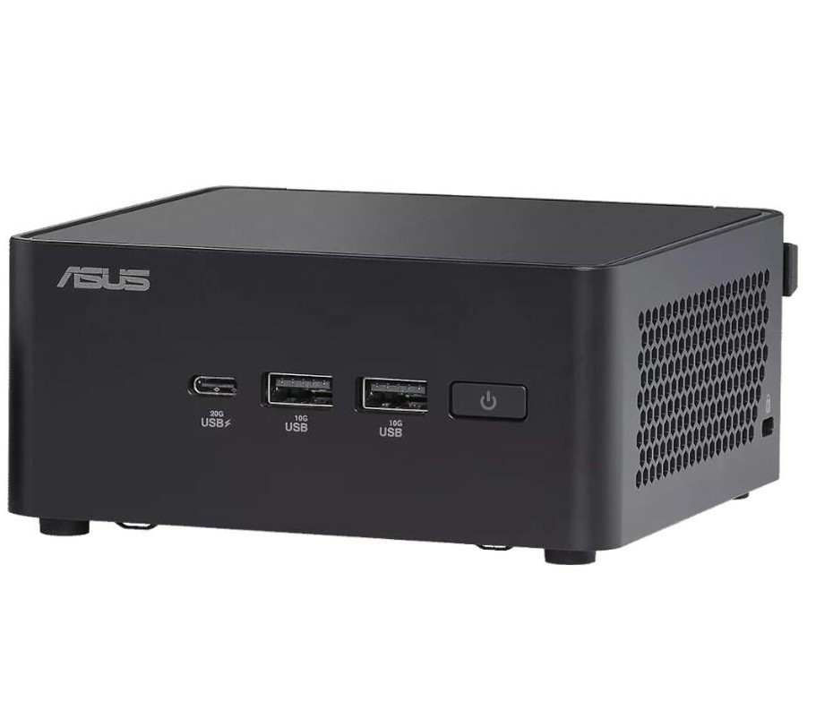 ASUS NUC 14 Pro Revel Canyon Tall Core 5 Barebone Kit Mini