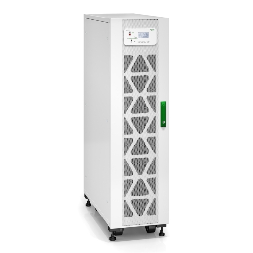 APC Easy UPS 3S 15 kVA 400 V 3:3 UPS for internal batteries