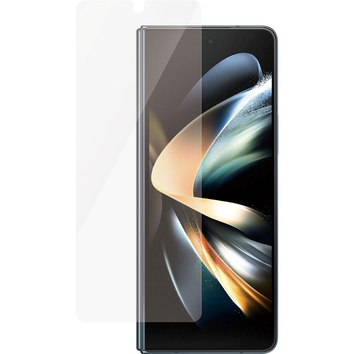 USP Samsung Galaxy Z Fold7 5G (8.0") 2.5D Tempered Glass