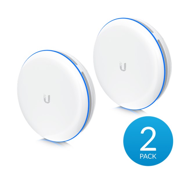 Ubiquiti UniFi Building-to-Building Bridge - 60 GHz Wireless