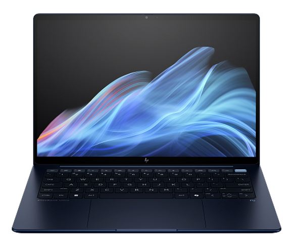 HP EliteBook Ultra G1i 14" 2.8K BV OLED IR Intel U7-258V