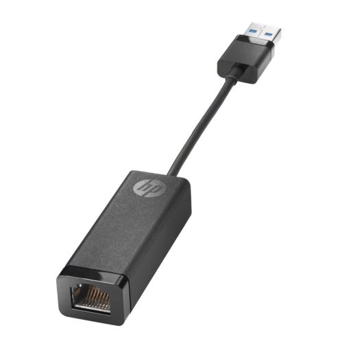HP USB 3.0 / 2.0 port fast 10/100/1000 Etherne Giga LAN