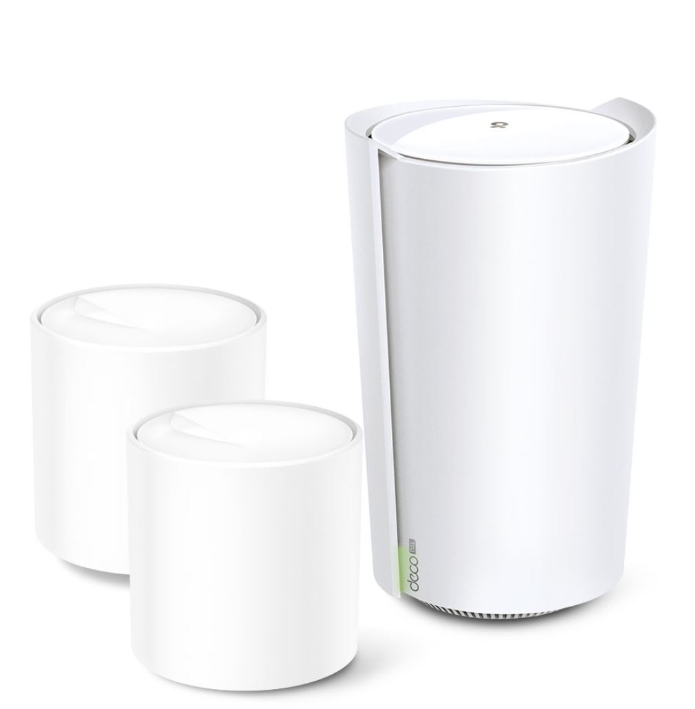 TP-LINK Deco X73-DSL(3-pack)