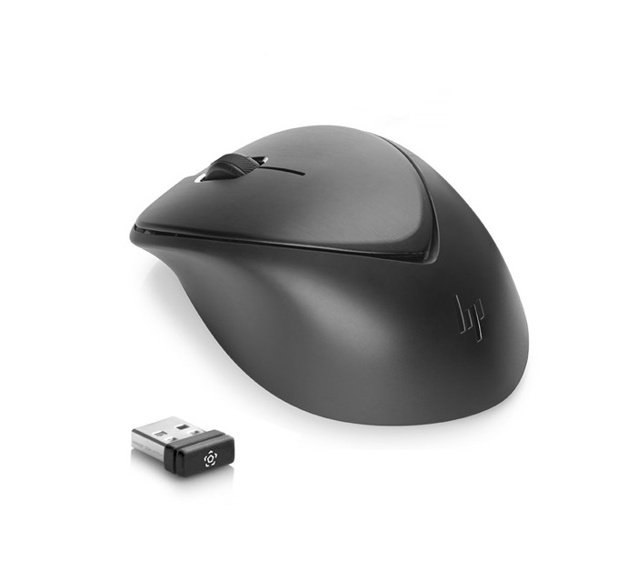 HP Premium Wireless Mouse 1600DPI High-Performance