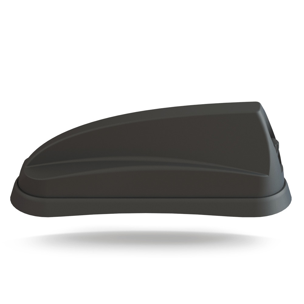 PANORAMA 2×2 MiMo Cellular Sharkee Antenna Black – 617-960