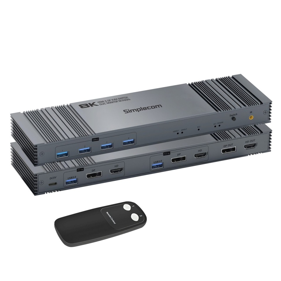 Simplecom KM490
