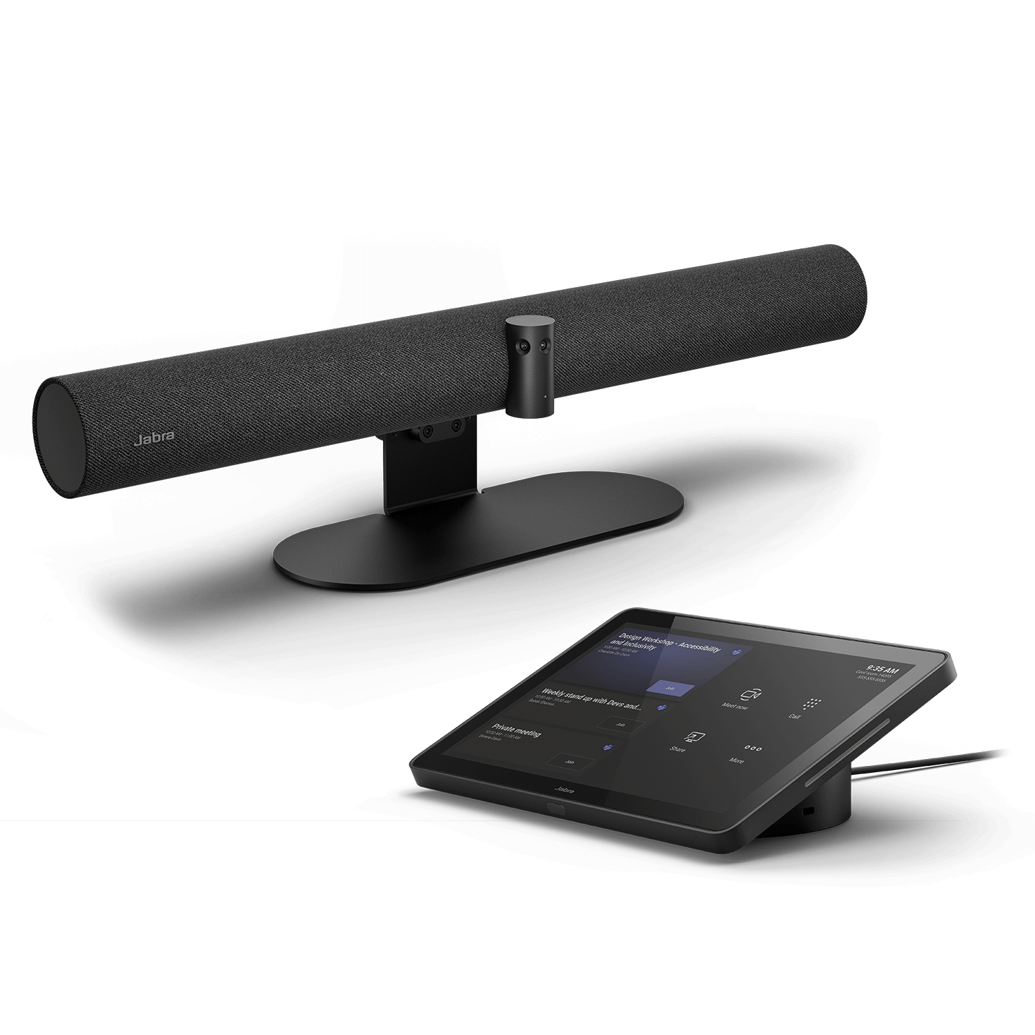 Jabra PanaCast 50 Video Bar System UC