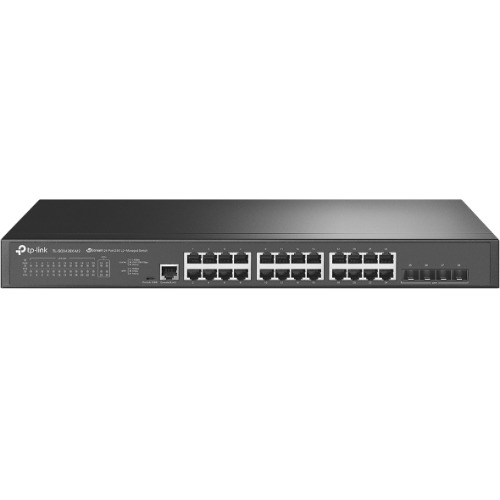 TP-LINK SG3428X-M2