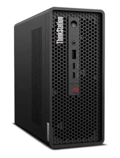 LENOVO ThinkStation P3 G2 SFF Intel U7-265 32GB DDR5 1TB SSD