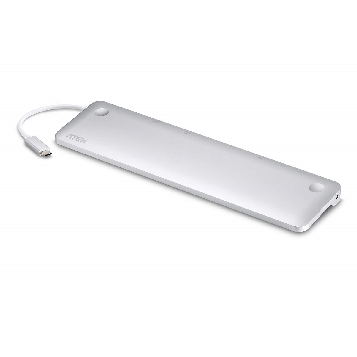 Aten Multiport Mini Dock USB-C