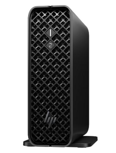HP Z2 Mini G1i Intel U7-265 32GB DDR5 1TB SSD nVidia RTX