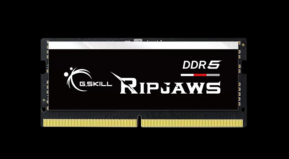 G.SKILL F5-5600S4040A32GX1-RS