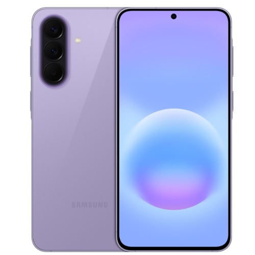 Samsung Galaxy A57 5G 128GB - Awesome Lilac
