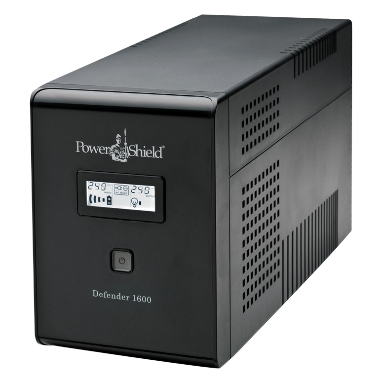 PowerShield Defender 1600VA/960W UPS