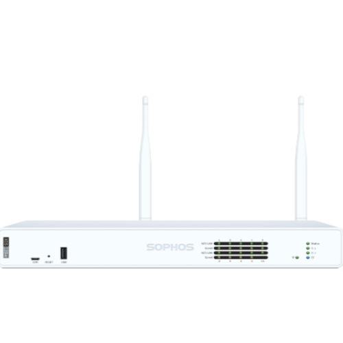 Sophos XGS 128w Appliance for HWaaS (12MOS-Commit) - AU