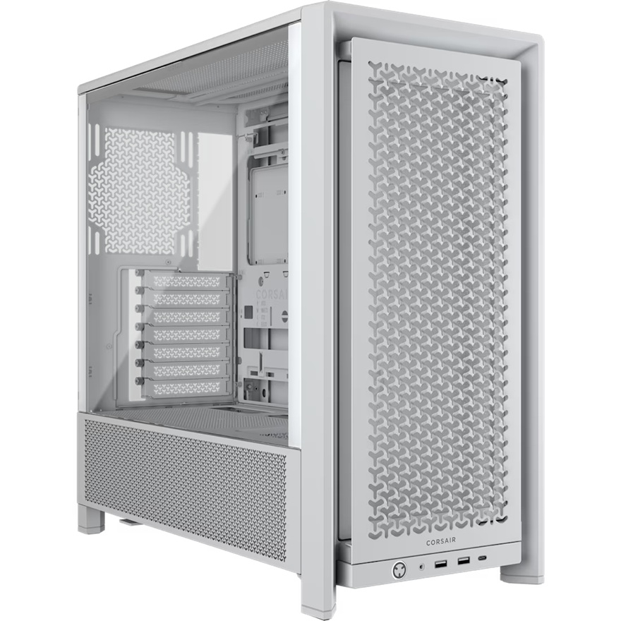 Corsair FRAME 4000D Modular Mid-Tower PC Case