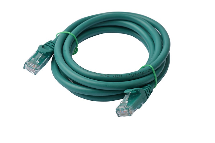 8Ware CAT6A Cable 2m