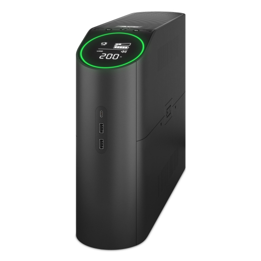 APC Back-UPS Pro Gaming UPS 2200VA/1320W