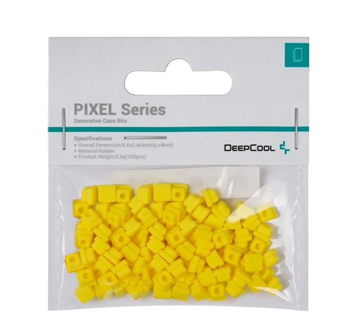 DeepCool PIXEL Decorative Case Bits