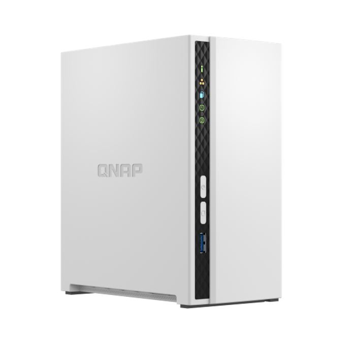 QNAP TS-233