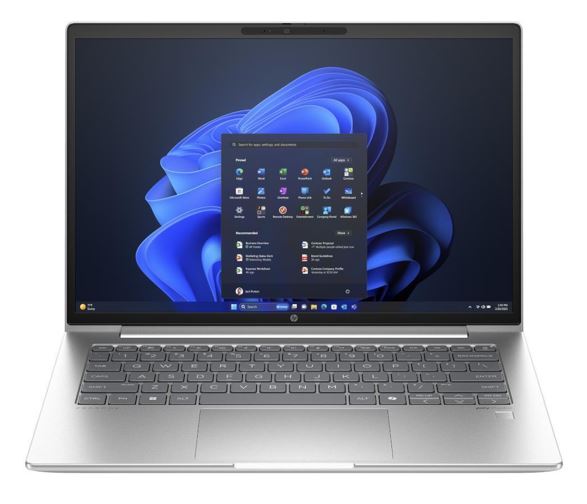 HP ProBook 440 G11 14" WUXGA Intel U7-155U 16GB DDR5 256GB