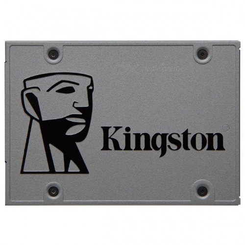 Kingston A400 960GB 2.5" SATA3 6Gb/s SSD - TLC 500/450 MB/s