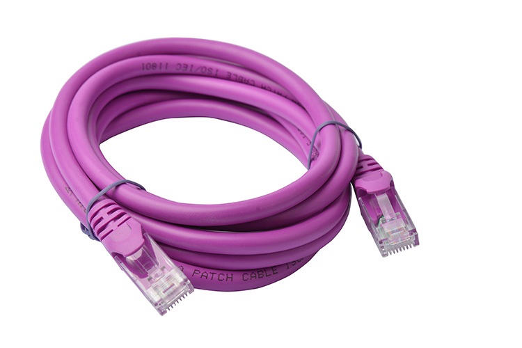 8Ware CAT6A Cable 2m