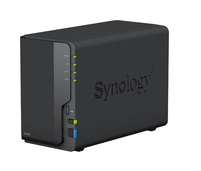 Synology DS223