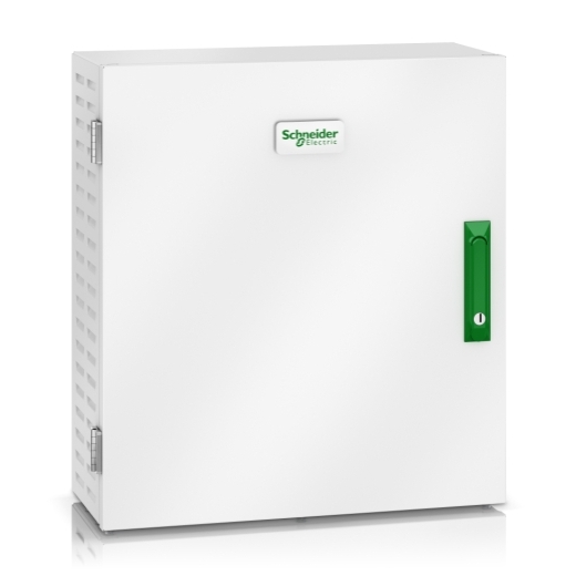 APC Maintenance Bypass Panel
