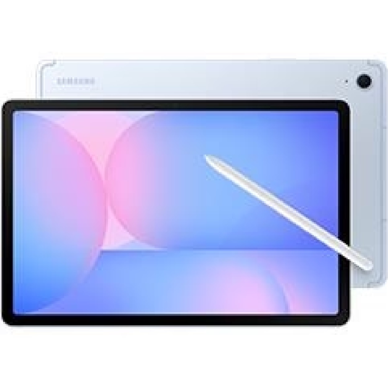 Samsung Galaxy Tab S10 FE Wi-Fi 256GB - Light Blue