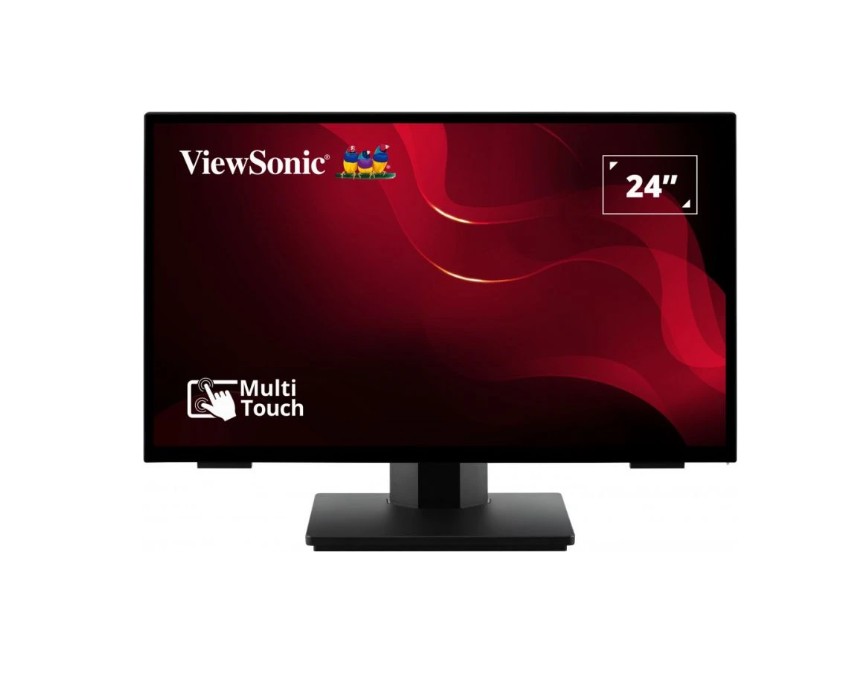 ViewSonic Commercial TD2465