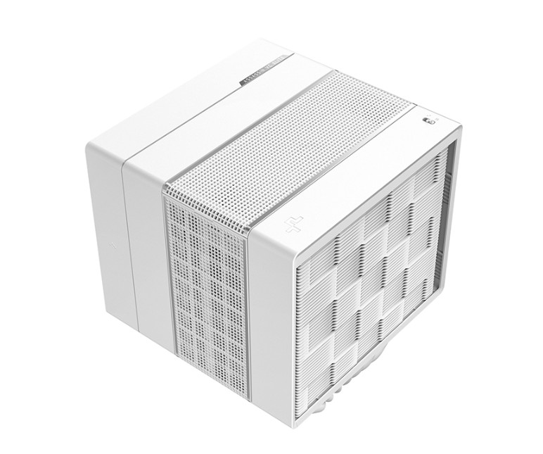 DeepCool ASSASSIN VC ELITE WH Vapor Chamber Elite CPU Air