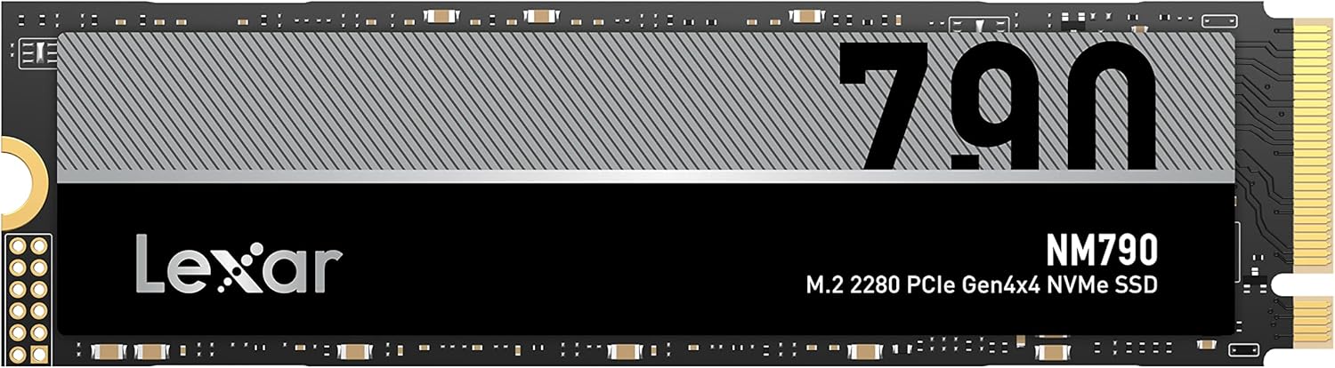 Lexar LNM790X001T-RNNNG