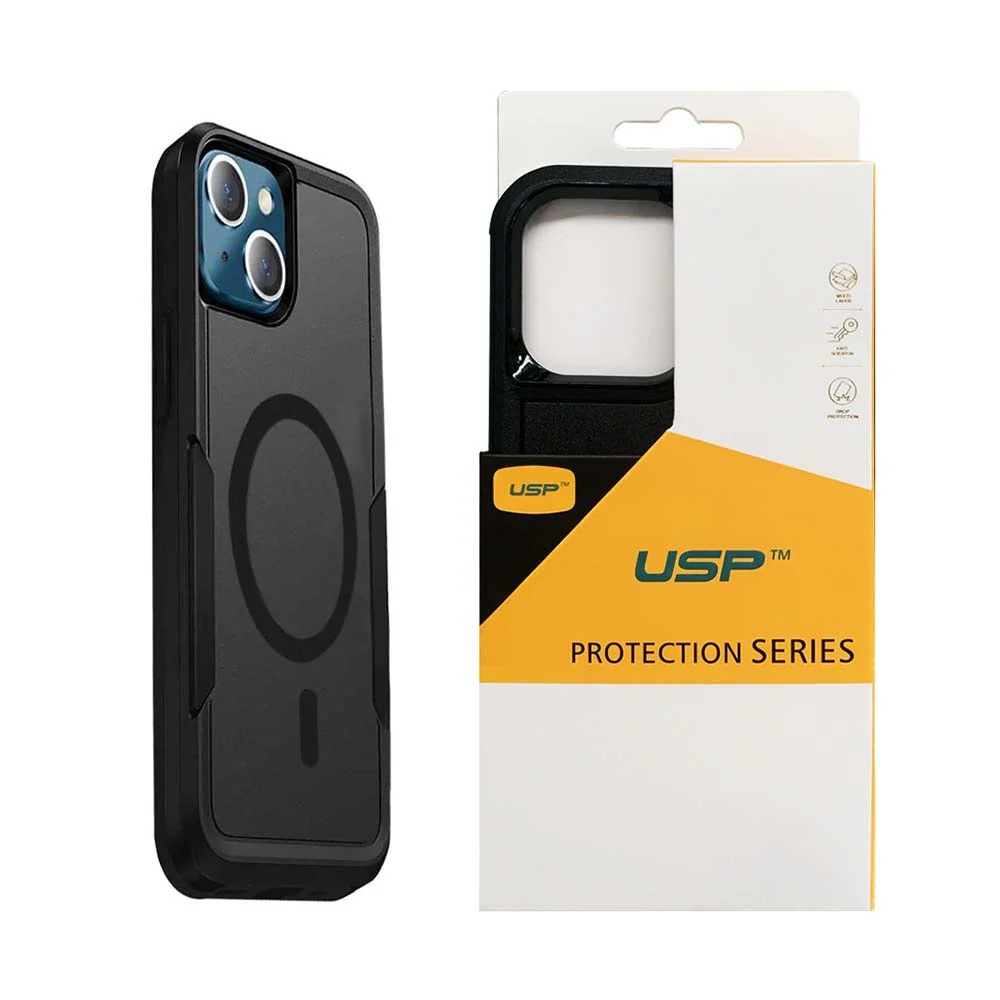 USP Rugged Apple iPhone 16 Pro Max (6.9") Armor Light Case