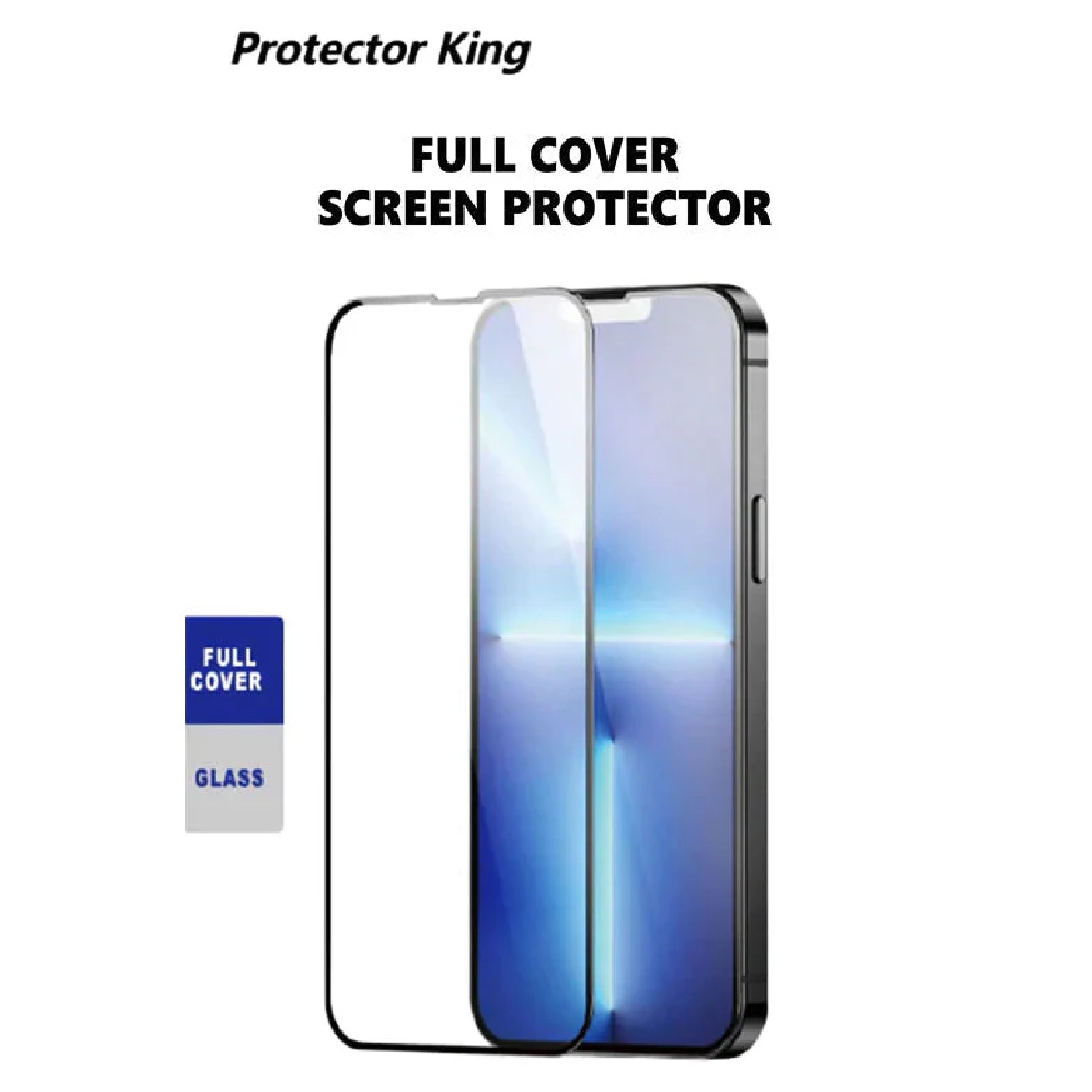 USP Apple iPhone 17 / iPhone 16 Pro (6.3') Tempered Glass