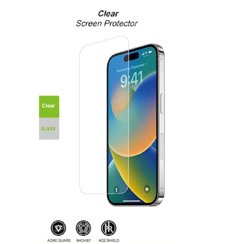 USP Samsung Galaxy A16 5G / A16 4G Tempered Glass Screen