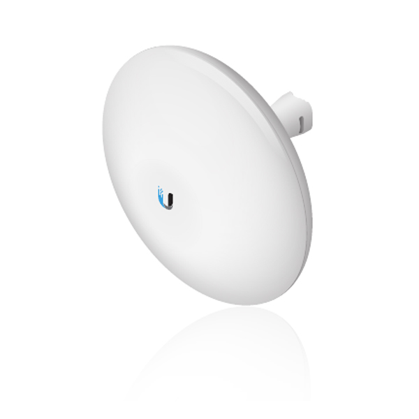 Ubiquiti NanoBeam Airmax 2AC 13dBi 2.4GHz 802.11n MIMO